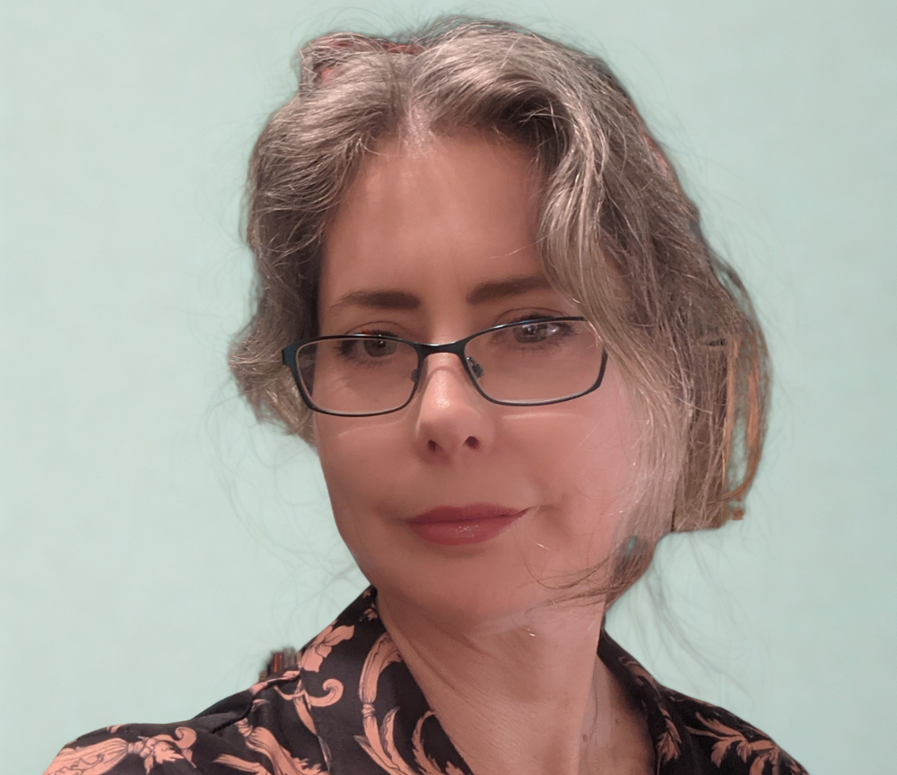 Angela Rooney